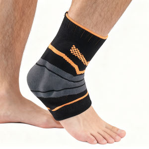 कमजोर टखनों के लिए प्रकृति का समर्थन असमान इलाके में सुरक्षित आवाजाही के लिए पुनर्वास टखने की आस्तीन - Product Image 1