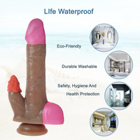 Dildo insérable au toucher doux pour la peau, avec sensation de peau réelle, pour la masturbation des filles et des femmes, essentiels pour la chambre à coucher, jouets sexuels pour adultes