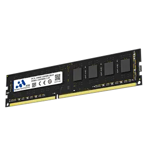पीसी के लिए आर्शरे फैक्ट्री होलसेल मेमोरिया DDR3 8GB 16GB 1333 1600 1066 मेगाहर्ट्ज 1.5V रैम