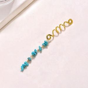 YANE pinces à <span class=keywords><strong>cheveux</strong></span> en forme de U pour femmes barrettes à <span class=keywords><strong>cheveux</strong></span> en métal ton argent avec strass alliage cristal pierre accessoires de <span class=keywords><strong>cheveux</strong></span> - Product Image 3