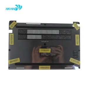 เคสฝาหลังสีดำสำหรับแล็ปท็อป DELL Latitude 7280 E7280 รุ่น YRTPK 0YRTPK - Product Image 2