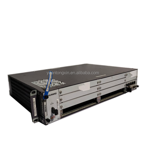 Unidad de Procesamiento de Banda Base (UBBPd6) para Equipos de Comunicación 5G BBU3900 BBU3910, WD2DUBBPD600 03022HEM -48V DC - Product Image 6