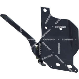 BISAGRA INFERIOR DERECHA DE LA REJILLA, adecuada para Scania SERIE R CP (1889298) - Product Image 1