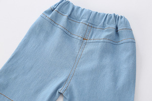 Trajes Casuales Turcos para Niños, Elegantes, Cómodos y de Alta Calidad, al por Mayor - Product Image 4