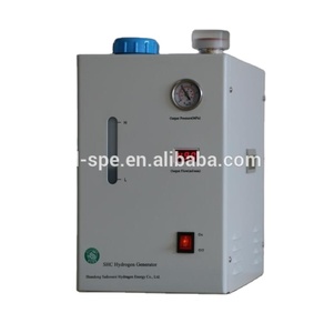 Elettrolizzatore di Idrogeno Alcalino Serie <span class=keywords><strong>SHC</strong></span> con Purezza del 99,99% - Product Image 2