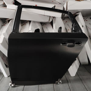 2018-2022 para Honda Accord Auto Parts Factory Venta al por mayor Panel <span class=keywords><strong>de</strong></span> puerta <span class=keywords><strong>de</strong></span> coche negro Nueva condición hecha <span class=keywords><strong>de</strong></span> acero - Product Image 5