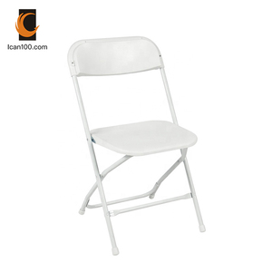 Commercial Factory Direct Selling Stackable School Chair Plastic Chiavari Chairs Foldable Chairs For Events
