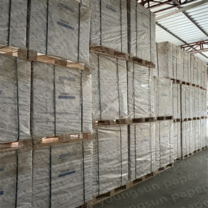 C2s tráng nghệ thuật giấy tờ CuộN hai mặt PE Mực in có thể in cho nội dung trang Tạp Chí khung ảnh nến vật liệu tái chế - Product Image 5