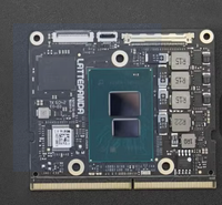 LattePanda Mu Latte Panda Mini X86 Módulo de Computación con Procesador N100, 16G de Memoria y 64G de Almacenamiento