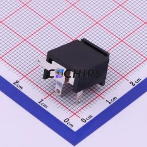 ชิปวงจรรวม DC-009-25A ขั้วต่อไฟฟ้า DC PMIC ใหม่และดั้งเดิม - Product Image 2