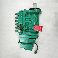 Pompe d'injection de carburant 4941011 C4941011 pour moteur diesel 6CT 6CTA8.3-G2, pièces de rechange industrielles pour générateur