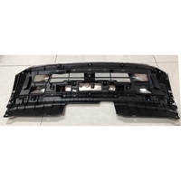 Pièces automobiles, calandre avant, calandre avant compatible avec ISUZU D-MAX C8980980514