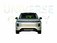 Nouveau Leapmotor C10 290 LiDAR Version 5 places EREV SUV Haute Performance, Forte Puissance, pour Exportation en Gros