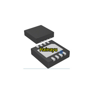 Hainayu Electronic Fast Delivery Franchise integrierter IC-Chip. SON8 <span class=keywords><strong>ZUF</strong></span> LP2951-50DRGR - Product Image 1