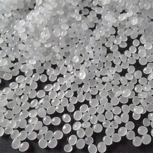 MFR 2.0 LLDPE 218BJ Plastic <b>Granules</b> Linear Low Density Polyethylene Pellets for Food Packaging Application - Product Image 4