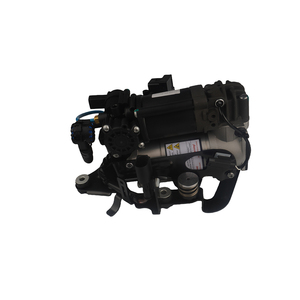 Air Suspension Compressor Pump 37206861882 37206884682 Fit For BMW 7 Series G11/G12 - Product Image 3