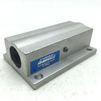 Original THOMSON Super Ball Bushing Cojinete lineal Twin Pillow Blocks TWN6