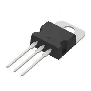 L7812 Linear Voltage Regulator IC Positive Fixed 1 Output 1.5A TO-220 L7812CV