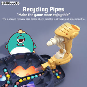 Shooting bead Space Planet <span class=keywords><strong>batalla</strong></span> catapulta Mesa juego <span class=keywords><strong>de</strong></span> mesa juguetes para niños - Product Image 3