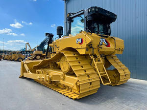 Bulldozer CAT D6 d'occasion original Bulldozer CAT D6 d'occasion avec livraison rapide et prix bas à vendre - Product Image 4
