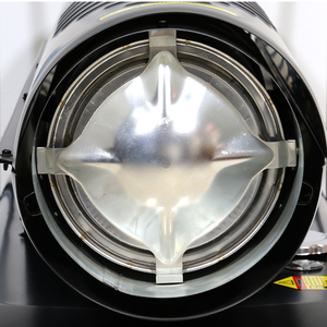 51KW Bloc Couleur Kérosène Diesel Feu Extérieur Air ventilateur ferme serre porc Chauffage Volaille Chauffage avec CE - Product Image 3