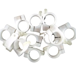 Pièces de presse d'impression Nantong, patins de préhension, diamètre intérieur 30 mm, pour machine d'impression offset - Product Image 4