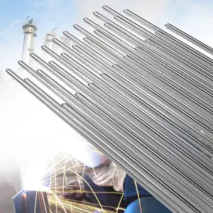 Çin tedarikçisi Er308lsi Mig paslanmaz çelik kaynak teli 0.5mm