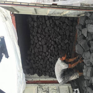 China klasse grünen erdöl koks fest für verkauf - Product Image 6