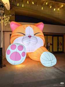 <span class=keywords><strong>Personaggi</strong></span> Gonfiabili Personalizzati Giganti per Pubblicità, Animali Gonfiabili, <span class=keywords><strong>Spongebob</strong></span> Gonfiabile per Decorazione - Product Image 6