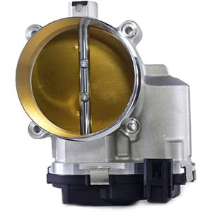 90mm 53034251AC nouveau corps de papillon électrique pour Chrysler 300 et pour Ram 1500 5.7l 2013-2020 - Product Image 4