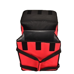 Bolsa Térmica para Entrega de Alimentos Calientes y Pizza, Personalizable al por Mayor, en Diversos Colores - Product Image 6