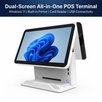 Vente en gros d'usine systèmes de machine pos restaurant systèmes de point de vente pour caisse électronique pour de l'argent