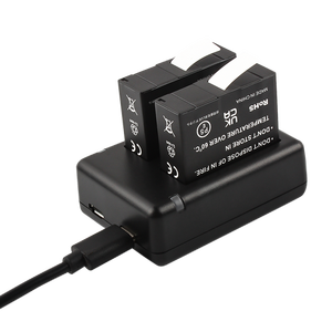 <span class=keywords><strong>Chargeur</strong></span> <span class=keywords><strong>de</strong></span> <span class=keywords><strong>batterie</strong></span> Arrivée Double Slots MicroUSB et Port TYPE-C <span class=keywords><strong>Chargeur</strong></span> <span class=keywords><strong>de</strong></span> <span class=keywords><strong>batterie</strong></span> pour <span class=keywords><strong>GoPro</strong></span> <span class=keywords><strong>Hero</strong></span> 13 12 11 10 9 <span class=keywords><strong>8</strong></span> Action Came - Product Image 4