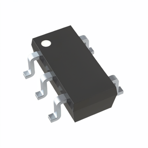 ชิ้นส่วนวงจรจ่ายไฟ (PMIC) SC 74A, SOT 753 MIC5270-3.0YM5-TR ช่องทางผู้ผลิตอุปกรณ์อิเล็กทรอนิกส์ - Product Image 1