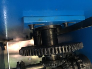 Stainless Steel Ultrasonic Bottle Cleaning <b>Machine</b> for Small Round Glass Bottles - Product Image 6