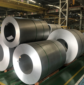 Dx51d Dx52d Dx53d Dx54d Low MOQ hoja GI bobina de acero galvanizado - Product Image 4