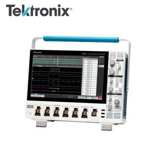 Osciloscopio Digital Portátil de Señales Mixtas Tektronix MsO56 5-Bw-350/1000 - Product Image 1