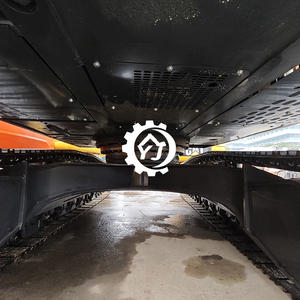 Excavadora Hidráulica SANY SY335H, Excavadora de Orugas Grande Original SANY para Minería, Construcción, Canteras y Proyectos de Movimiento de Tierras - Product Image 6