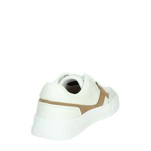 Zapatillas Tommy Hilfiger Uomo FM0FM05551 Panna Chunky - Product Image 3