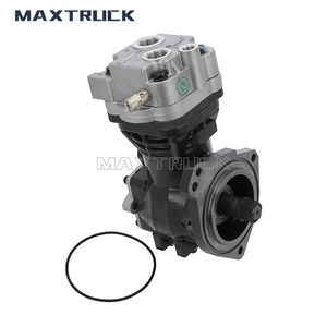 MAXTRUCK Pièces de camion de haute qualité 7421098915 LK3869 6.26150 Compresseur pour <span class=keywords><strong>RENUALT</strong></span> Midlum II DXi <span class=keywords><strong>5</strong></span>/7 - Product Image 1