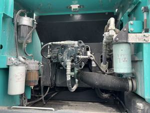 รถขุดตีนตะขาบ Kobelco SK350LC มือสองจากญี่ปุ่นแท้ น้ำหนัก 35 ตัน รถขุดไฮดรอลิก Kobelco ใช้งานน้อย เหมาะสำหรับงานเหมือง - Product Image 3