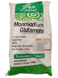 Phụ gia thực phẩm 25kg <span class=keywords><strong>fufeng</strong></span> meihua Chất lượng cao cấp tinh khiết <span class=keywords><strong>99</strong></span>% <span class=keywords><strong>MSG</strong></span> với giá cả cạnh tranh bột ngọt - Product Image 2