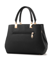 Sacs à main en PU pour femmes en gros – Nouveaux sacs à bandoulière tendance pour femmes – Sac fourre-tout grande capacité très prisé