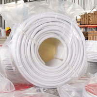 Kabel Rvv 50 Meter Rvv Flexibles PVC-Ummanteltes Kupferkabel 300/500V 2/3/4-adrig