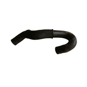 Manguera de entrada de aire Benbao, 200 mm de longitud, goma, 4 mm de grosor de pared, para reemplazo y reparación - Product Image 2