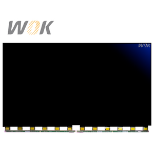 Écran LCD de haute qualité PT550GT06-G, pièce de rechange, cellule ouverte, 32 40 <span class=keywords><strong>43</strong></span> 50 55 60 65 75 85 pouces pour remplacements d'écrans de télévision <span class=keywords><strong>LG</strong></span> BOE HKC - Product Image 2