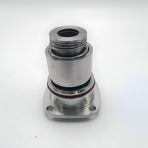 Sello mecánico de la bomba Ebara EVMS EVMSG, SIC CAR <span class=keywords><strong>VIT</strong></span> 304, 15 20, de la marca Ebara - Product Image 4