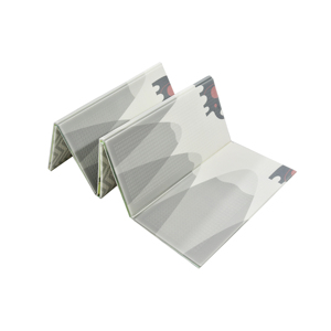 Tapis de jeu pliable et doux en XPE écologique tendance 2026 pour bébés, tapis d'éveil électronique pour ramper - Product Image 4