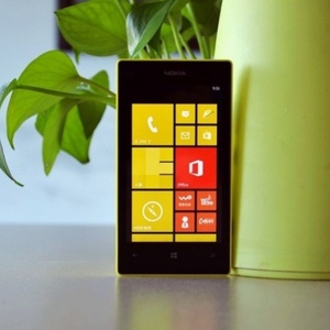 Commerce extérieur transfrontalier <span class=keywords><strong>Lumia</strong></span> 520 Écran tactile 6,0 pouces Téléphone intelligent 3G Système <span class=keywords><strong>Windows</strong></span> Phone 8 Processeur Qualcomm double cœur - Product Image 3