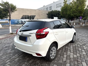 Auto Usate Giapponesi dal Giappone Toyota 2019 Vios <span class=keywords><strong>FS</strong></span> 1.5 CVT Edizione Fashion Trasmissione Automatica - Product Image 6
